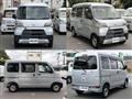 2021 Daihatsu Hijet Cargo