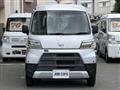 2021 Daihatsu Hijet Cargo