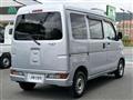 2021 Daihatsu Hijet Cargo