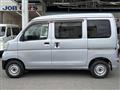 2021 Daihatsu Hijet Cargo