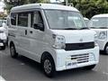 2026 Nissan Clipper Van
