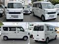 2026 Nissan Clipper Van
