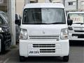 2022 Suzuki Every