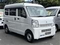2022 Suzuki Every