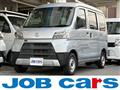 2021 Daihatsu Hijet Cargo