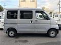 2021 Daihatsu Hijet Cargo