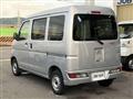2021 Daihatsu Hijet Cargo