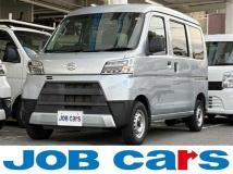 2021 Daihatsu Hijet Cargo