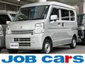 2018 Suzuki Every
