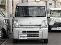 2018 Suzuki Every
