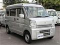 2018 Suzuki Every