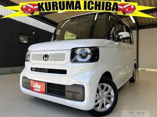 2024 Honda N BOX