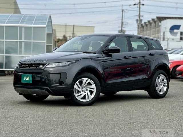 2024 Land Rover Land Rover Others