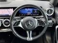 2024 Mercedes-Benz A-Class