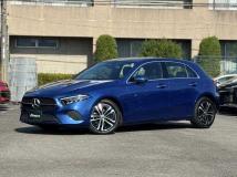 2024 Mercedes-Benz A-Class