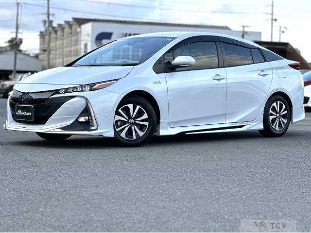 2020 Toyota Prius