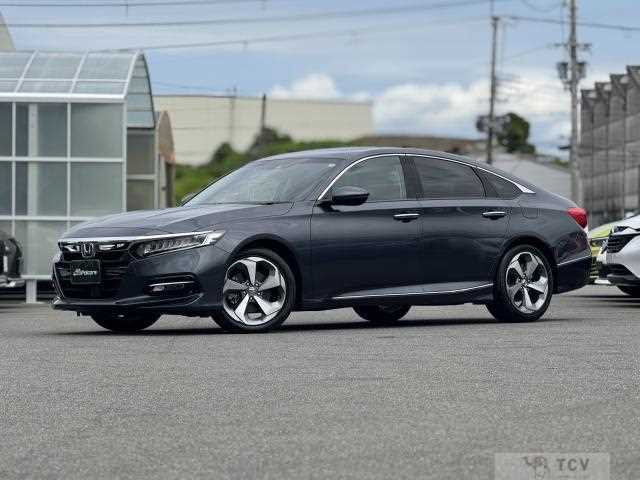2024 Honda Accord