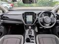 2024 Subaru Impreza