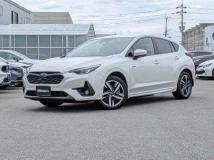 2024 Subaru Impreza