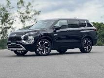 2024 Mitsubishi Outlander