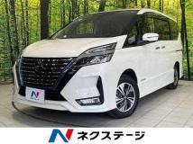 2021 Nissan Serena
