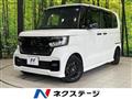 2022 Honda N BOX