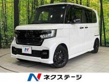 2022 Honda N BOX