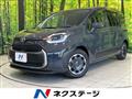 2023 Toyota Sienta