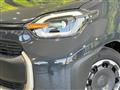 2023 Toyota Sienta