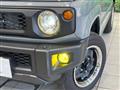 2024 Suzuki Jimny