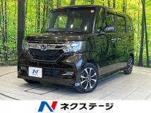 2018 Honda N BOX