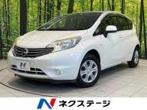 2013 Nissan Note