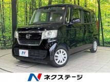 2019 Honda N BOX