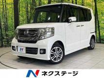2015 Honda N BOX
