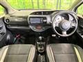 2017 Toyota Vitz