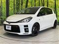 2017 Toyota Vitz