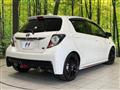 2017 Toyota Vitz