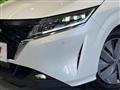 2022 Nissan Note