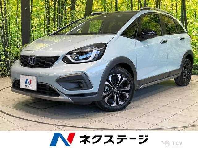 2023 Honda Fit