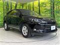2016 Toyota Harrier