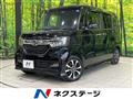 2018 Honda N BOX