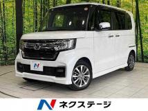2021 Honda N BOX