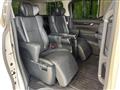 2019 Toyota Alphard G
