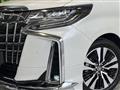 2019 Toyota Alphard G