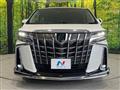 2019 Toyota Alphard G