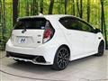 2016 Toyota AQUA