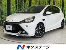 2016 Toyota AQUA