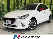 2016 Mazda Demio