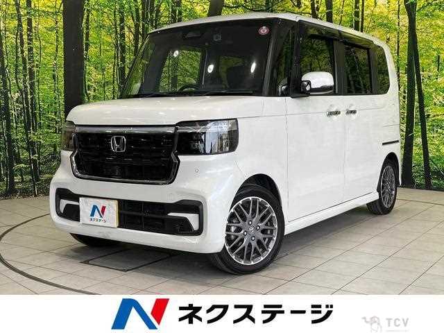 2023 Honda N BOX