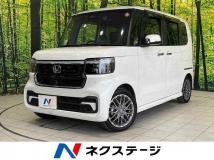 2023 Honda N BOX